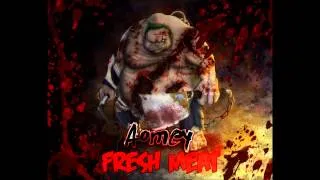 Dota 2 Dubstep - Aomey x Pudge - Fresh Meat