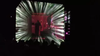 Flying Lotus - Getting There (Live at the Lincoln Theater)