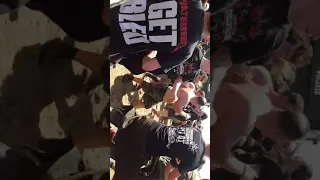 Download 2018 -hatebreed moshpit