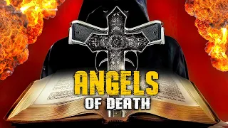 Engel des Todes 🔥 Ganzer Film | Deutsche Untertitel | Film Komplett