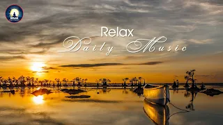 Morning Relaxing Music - Boost Fresh New Positive Energy - Wake Up Renewed & Happy -Meditation Music