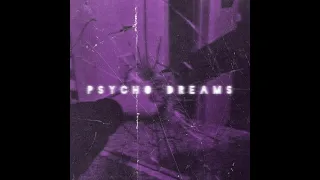 😈PSYCHO DREAMS HARDSTYLE RMX 1 HOUR😈