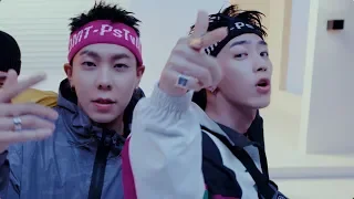 로꼬 (Loco) & GRAY (그레이) - 'Late Night' Official Music Video (ENG/CHN)