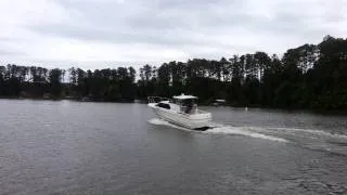 Bayliner 2452 For Sale