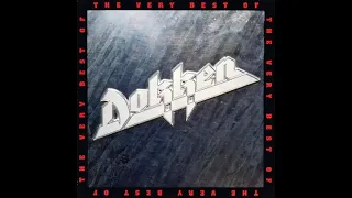 Dokken - Paris Is Burning | Live In Europe, 1982 (lyrics)