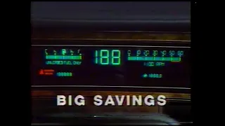 June 30, 1985 commercials (Vol. 2)