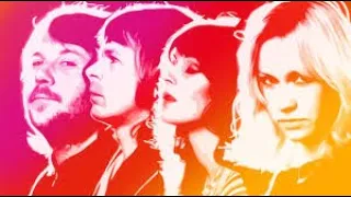 The Best of ABBA Guitar Instrumental Non-stop