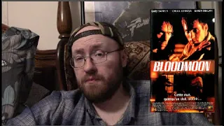 Bloodmoon (1997) Movie Review