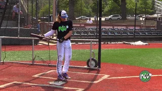 Tre Long - PEC - BP - Lake Stevens HS (WA) - July 17, 2018