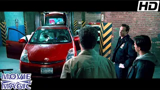 The Other Guys 2010 Full HD 1080p - Soup Kitchen - Finding the Car - Will Ferrell Mark Wahlburg