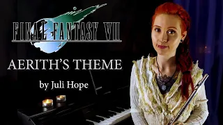 Final Fantasy VII - Aerith's Theme (Full Cover)