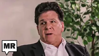 Eric Weinstein Is Tired Of Not Being Islamophobic