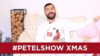 PETELSHOW XMAS: Мой новый проект