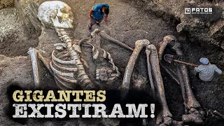 8 descobertas misteriosas que os cientistas não conseguem explicar!