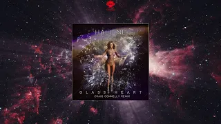 HALIENE - Glass Heart (Craig Connelly Extended Remix) [BLACK HOLE RECORDINGS]