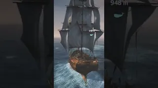 Assassin’s Creed IV: Black Flag leave her, Johnny