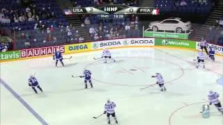 USA - France Full Game