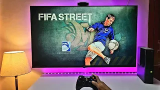 FIFA STREET (XBOX 360) Gameplay in 2023