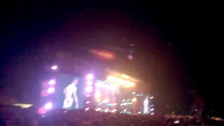Lose Yourself - Eminem (Lollapalooza Argentina 2016)
