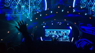 Swanky Tunes - Out of gravity (live at afp2017)