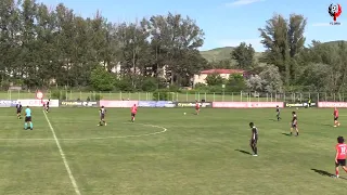 FC Gori - FC Orbi/ LIGA 3 / highlights