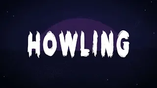 RoadkillSoda - Howling [new single 2018]