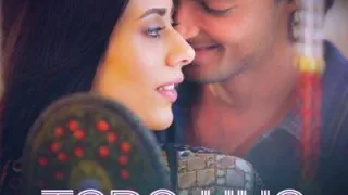 Tera Hua(Unplugged)-Atif Aslam-Loveyatri