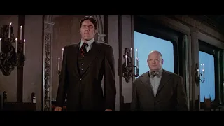 CALLING ALL BOND VILLAINS! (JAMES BOND TRIBUTE)