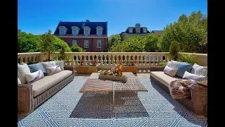 Pacific Heights, San Francisco Real Estate | Luxury Home Tour