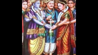 Shrinivasa Kalyana - Kalyanam Swami Kalyanam - Kannada