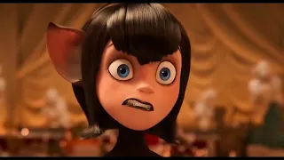 Hotel Transylvania 4 Transformania - Dracula wants to give the Hotel to Mavis and Johnny and retire