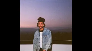[FREE] The Weeknd Type Beat - music for a broken heart | (prod. by sicklove x pszonak)