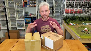 Mystery Box RAOK From DOWN UNDER - Diecast Cars and Trucks!