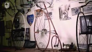 Wheels - Design Behind the Bike (3/5)