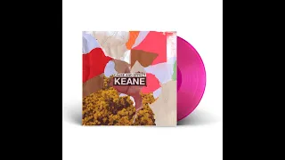 Put The Radio On - Keane - Pink Vinyl