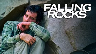 Falling Rocks (Dramatischer THRILLER mit CHRISTOPH WALTZ, ganzer Film Deutsch, Spielfilm, Drama)