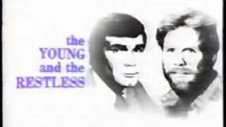 The Young & The Restless - Early 80s Opening Theme