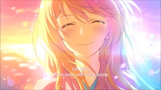 Nightcore - Shape of you