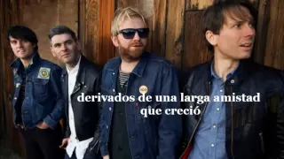 Franz Ferdinand- The Universe Expanded (Sub. Esp)