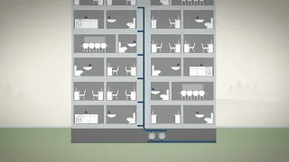 Grundfos CMBE Twin booster system Task1