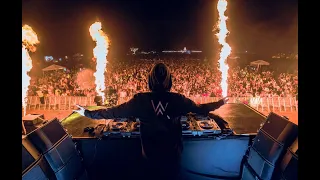 Alan Walker & Zak Abel - Endless Summer (FESTIVAL REMIX)