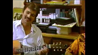 John Prine 1986   Out of Love