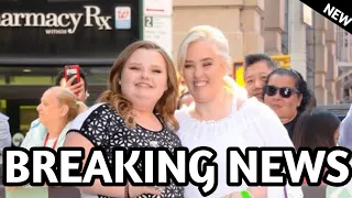 Big Sad😭News !! Honey Boo Boo  And Justin For  Very Heartbreaking News, It Will Shock You!