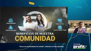 Presentación | Academia de Trading & Señales FREE | #5