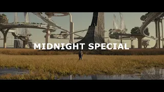 Underrated movies - Midnight Special 2016 •FMV•