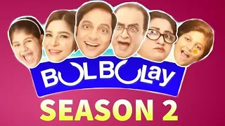 Bulbulay Season 2 Episode 2 ARY Digital Drama