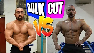 Cu ce sa incepi? Bulk sau cut? Avantaje vs dezavantaje || Strategie