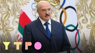 «Лучше в страну не возвращайтесь»: за что Лукашенко раскритиковал белорусских спортсменов