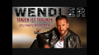 Michael Wendler - Tanzen ist träumen (DJ Harry Booty Mix)