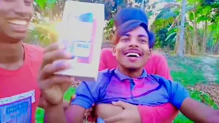 Exclusive New Trending Comedy Video Amazing Funny Video Episode 2024 23 By Midik Fun Tv